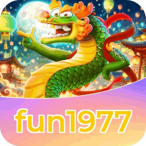 Fortune Dragon Slot